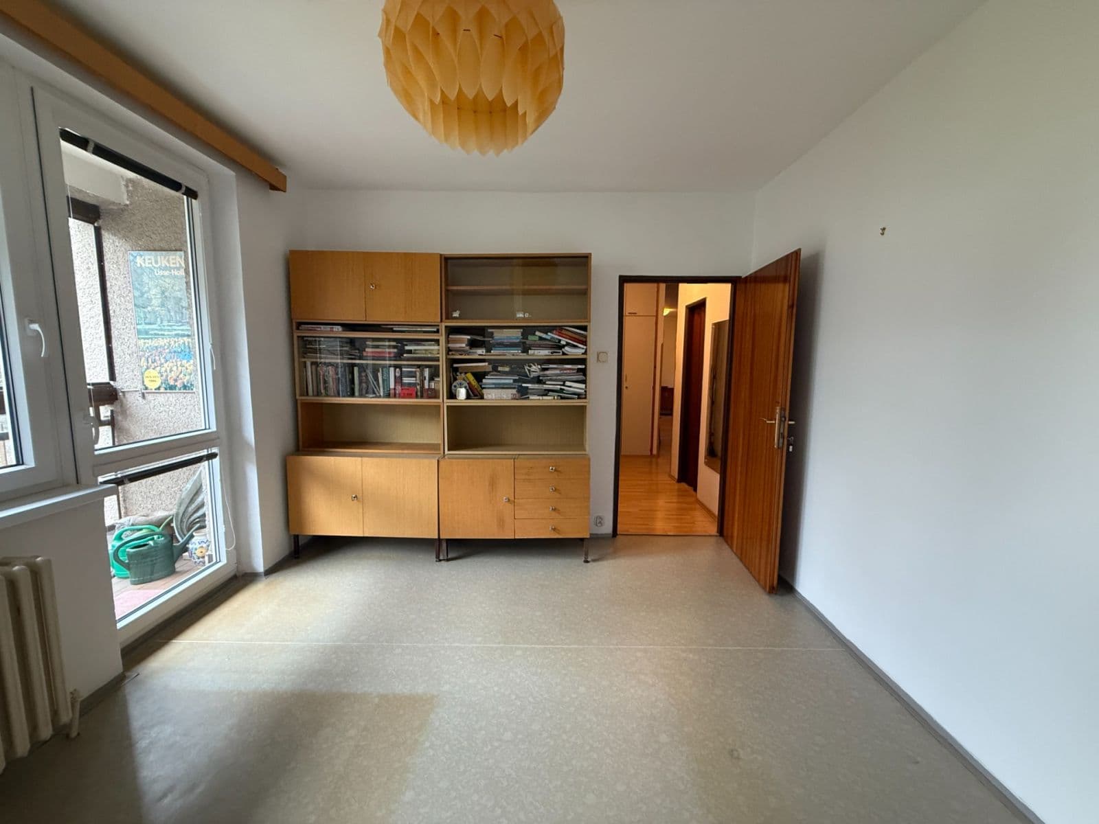 Pronájem bytu 3+1 90 m², Nad Křížkem, Praha, Praha Pronájem bytu 3+1 90 m², Nad Křížkem, Praha, Praha