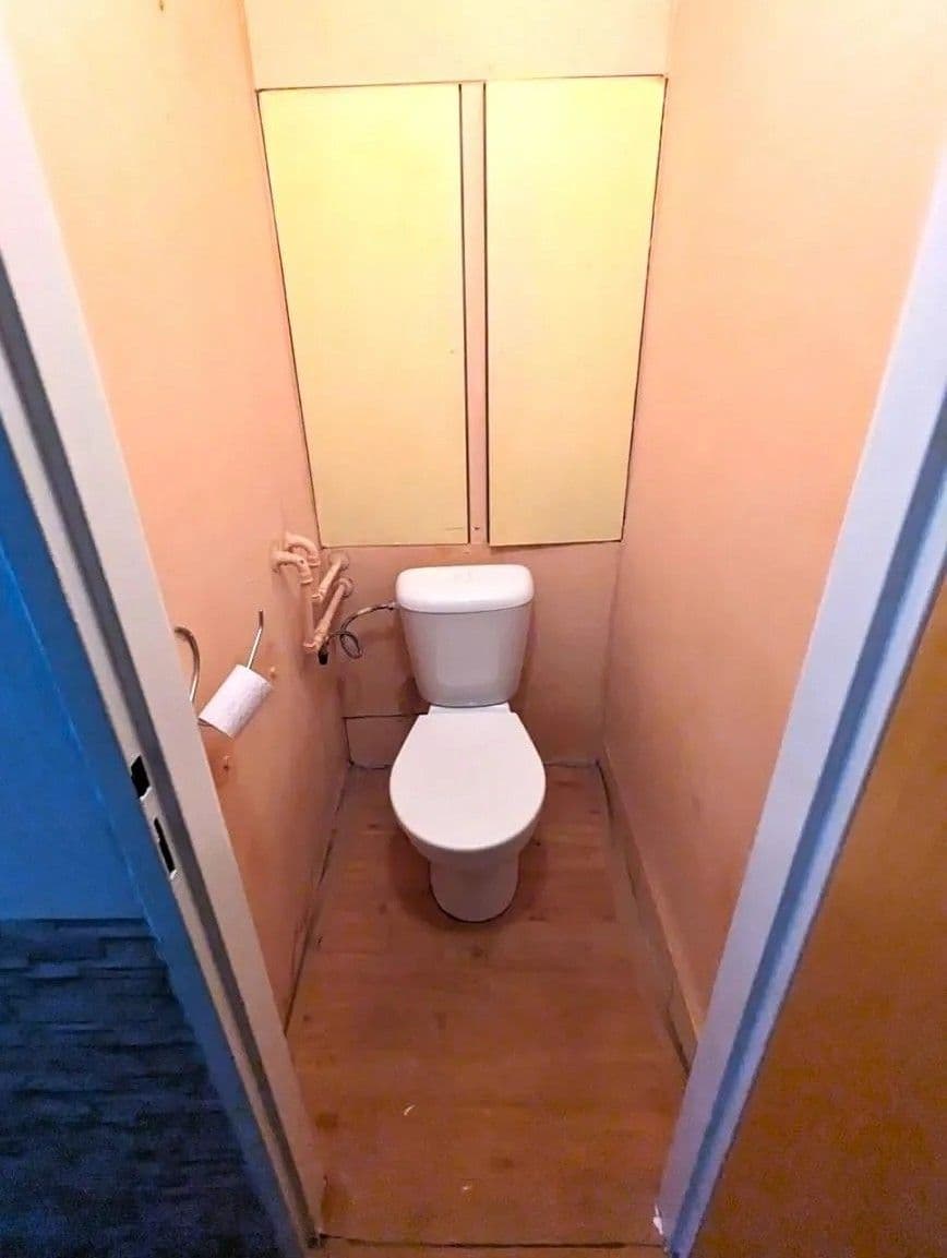 Prodej bytu 2+1 58 m², Studentská, Litvínov, Ústecký kraj Prodej bytu 2+1 58 m², Studentská, Litvínov, Ústecký kraj