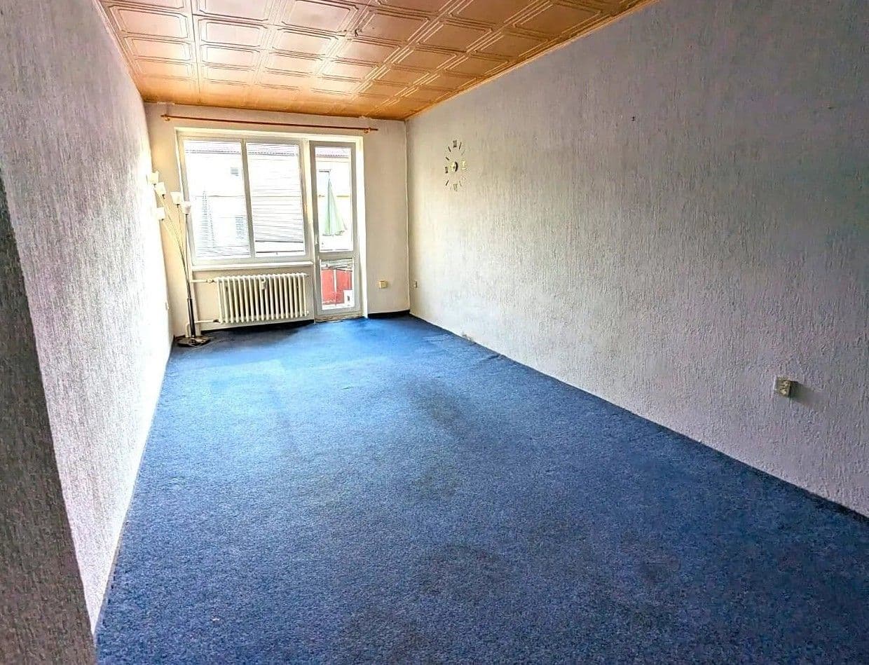 Prodej bytu 2+1 58 m², Studentská, Litvínov, Ústecký kraj Prodej bytu 2+1 58 m², Studentská, Litvínov, Ústecký kraj