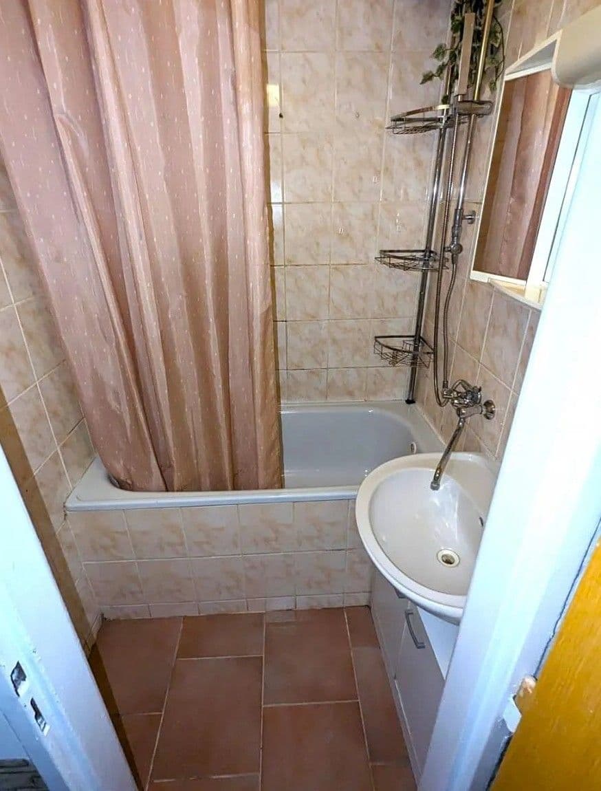 Prodej bytu 2+1 58 m², Studentská, Litvínov, Ústecký kraj Prodej bytu 2+1 58 m², Studentská, Litvínov, Ústecký kraj