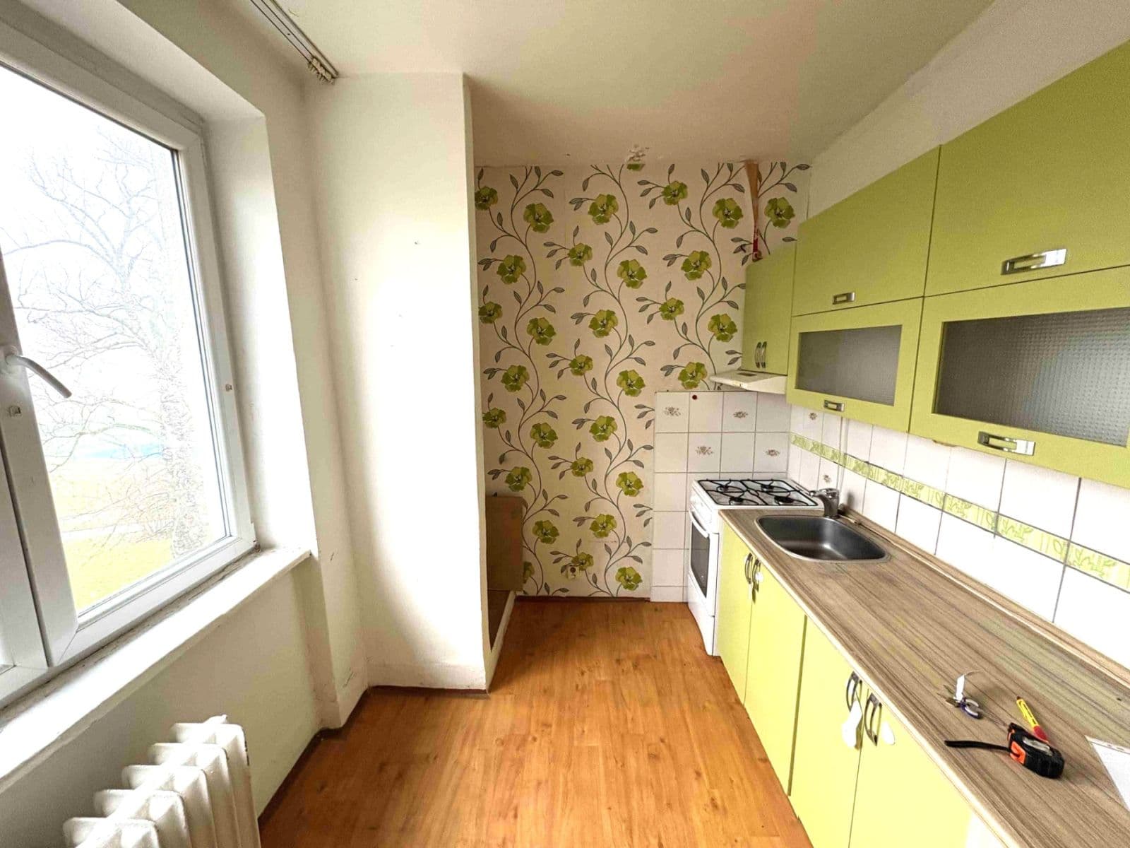 Prodej bytu 2+1 58 m², Studentská, Litvínov, Ústecký kraj Prodej bytu 2+1 58 m², Studentská, Litvínov, Ústecký kraj