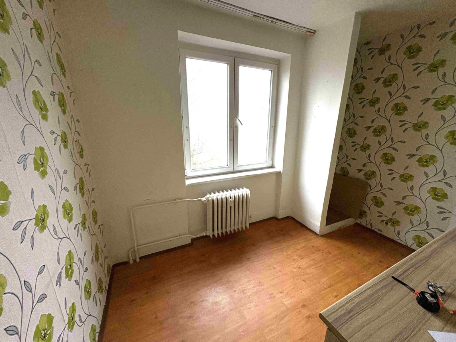 Prodej bytu 2+1 58 m², Studentská, Litvínov, Ústecký kraj Prodej bytu 2+1 58 m², Studentská, Litvínov, Ústecký kraj