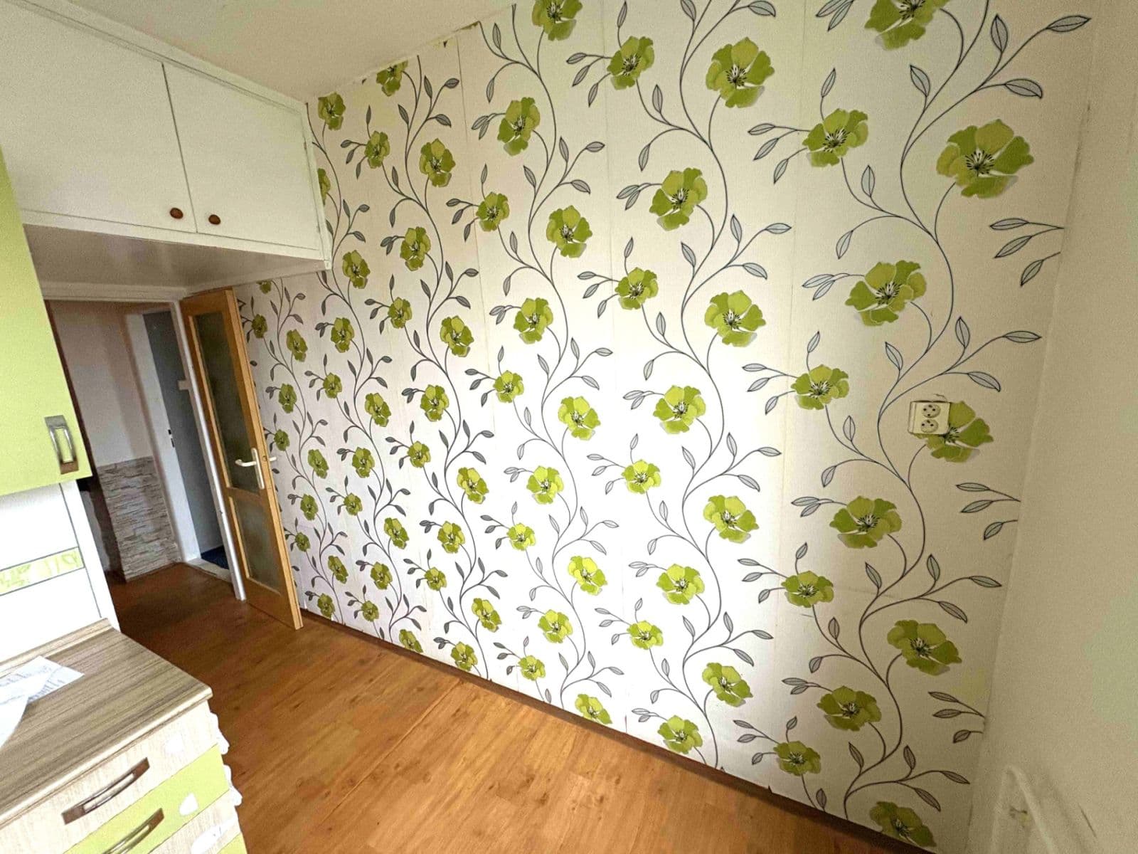 Prodej bytu 2+1 58 m², Studentská, Litvínov, Ústecký kraj Prodej bytu 2+1 58 m², Studentská, Litvínov, Ústecký kraj