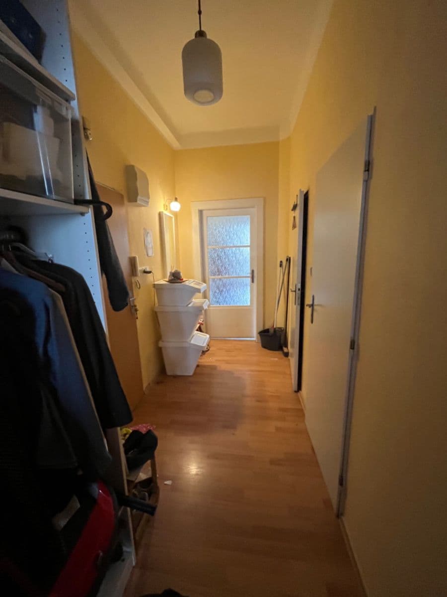 Pronájem bytu 2+kk 51 m², Dvorecké náměstí, Praha, Praha Pronájem bytu 2+kk 51 m², Dvorecké náměstí, Praha, Praha