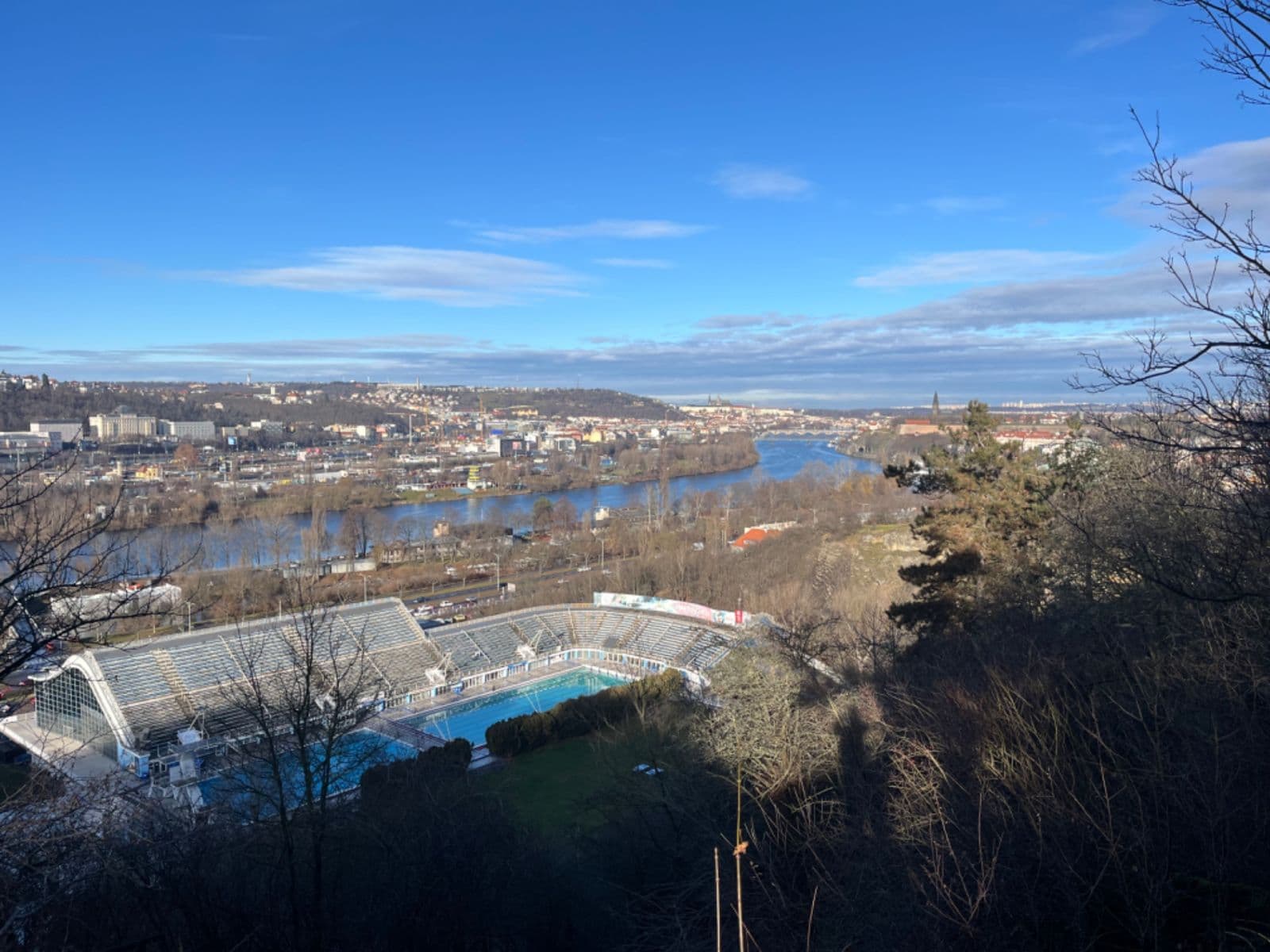 Pronájem bytu 2+kk 51 m², Dvorecké náměstí, Praha, Praha Pronájem bytu 2+kk 51 m², Dvorecké náměstí, Praha, Praha