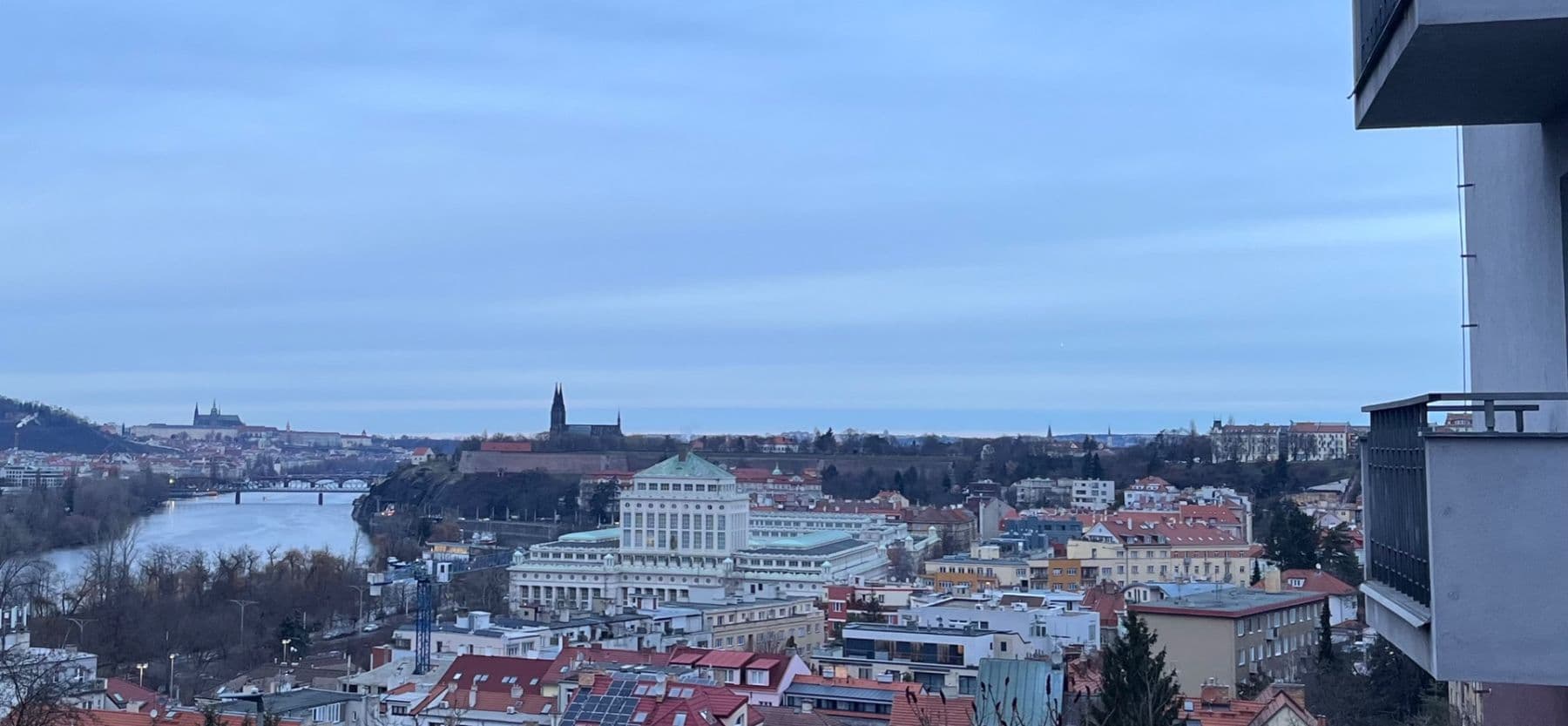 Pronájem bytu 2+kk 51 m², Dvorecké náměstí, Praha, Praha Pronájem bytu 2+kk 51 m², Dvorecké náměstí, Praha, Praha