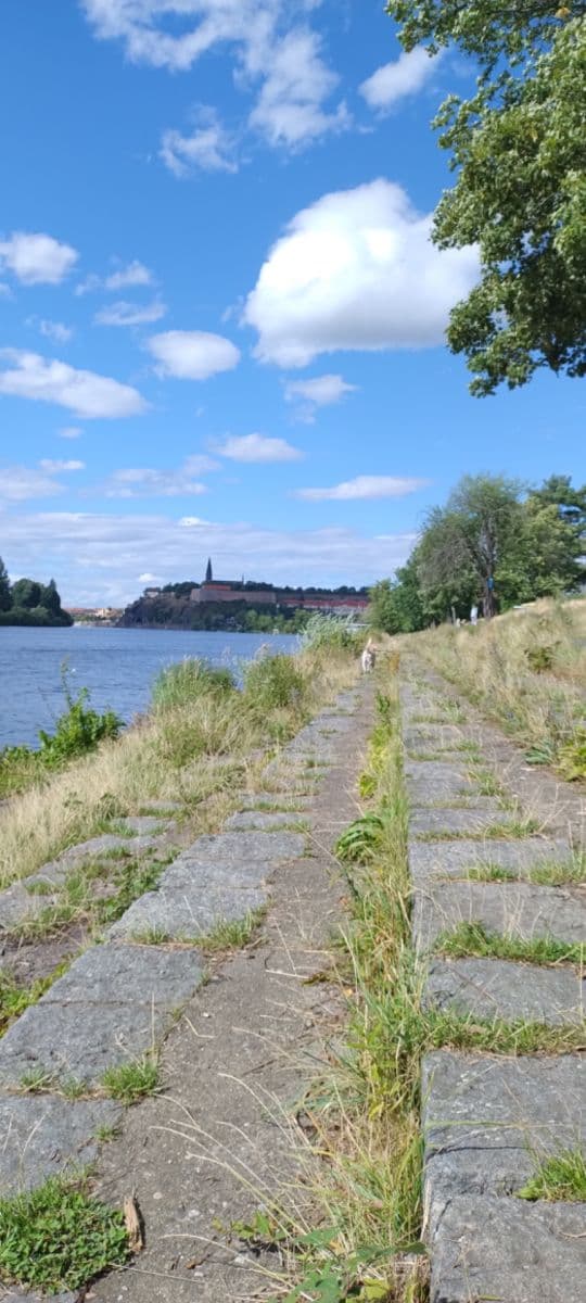 Pronájem bytu 2+kk 51 m², Dvorecké náměstí, Praha, Praha Pronájem bytu 2+kk 51 m², Dvorecké náměstí, Praha, Praha