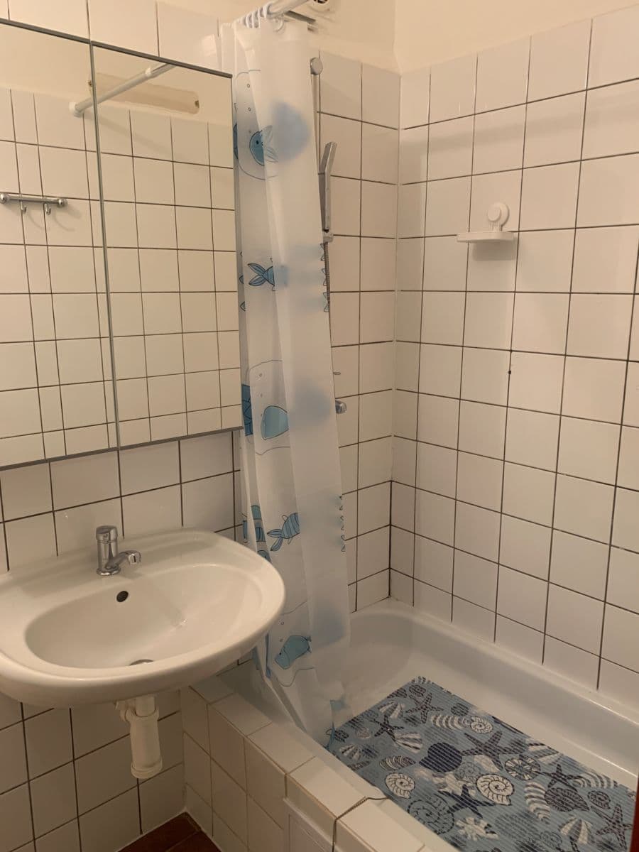 Pronájem bytu 1+kk 32 m², Hodonínská, Plzeň, Plzeňský kraj Pronájem bytu 1+kk 32 m², Hodonínská, Plzeň, Plzeňský kraj