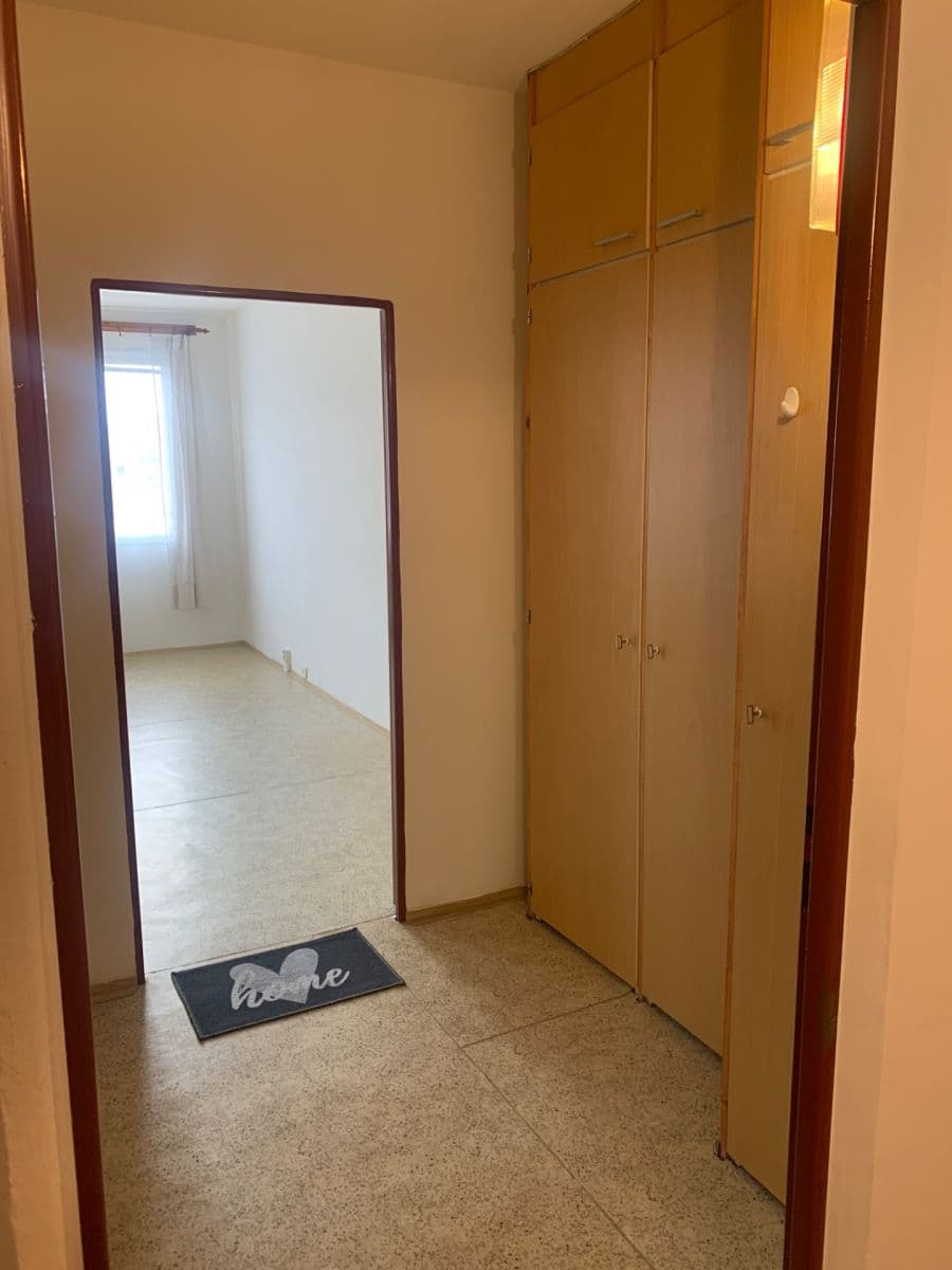 Pronájem bytu 1+kk 32 m², Hodonínská, Plzeň, Plzeňský kraj Pronájem bytu 1+kk 32 m², Hodonínská, Plzeň, Plzeňský kraj