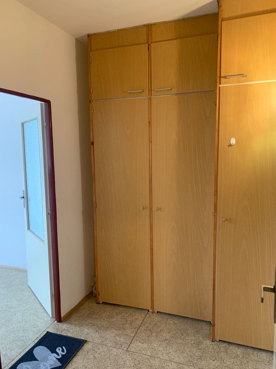 Pronájem bytu 1+kk 32 m², Hodonínská, Plzeň, Plzeňský kraj Pronájem bytu 1+kk 32 m², Hodonínská, Plzeň, Plzeňský kraj