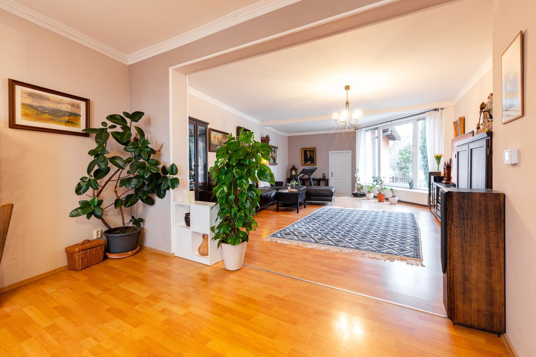 Prodej domu 247 m², pozemek 478 m², Zenklova, Praha, Praha Prodej domu 247 m², pozemek 478 m², Zenklova, Praha, Praha