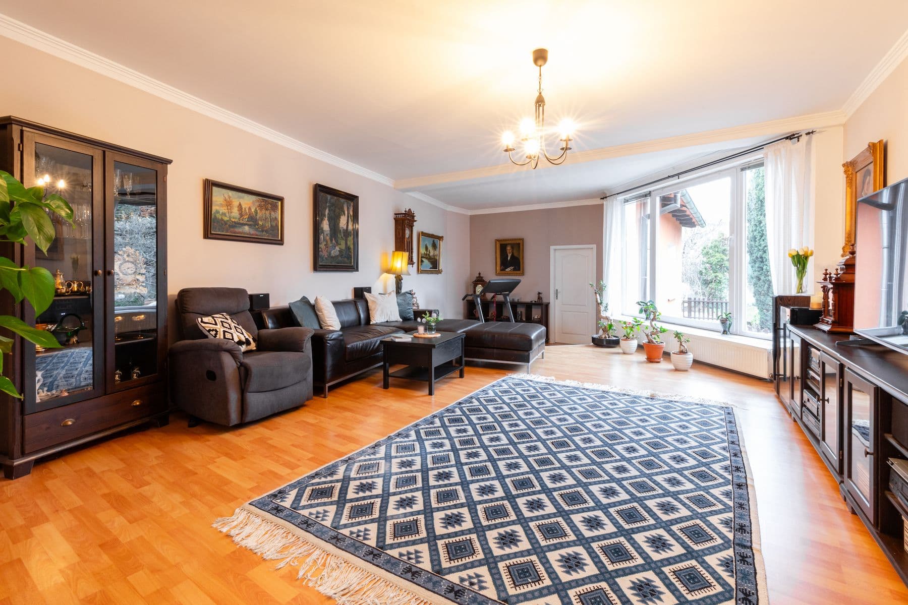 Prodej domu 247 m², pozemek 478 m², Zenklova, Praha, Praha Prodej domu 247 m², pozemek 478 m², Zenklova, Praha, Praha