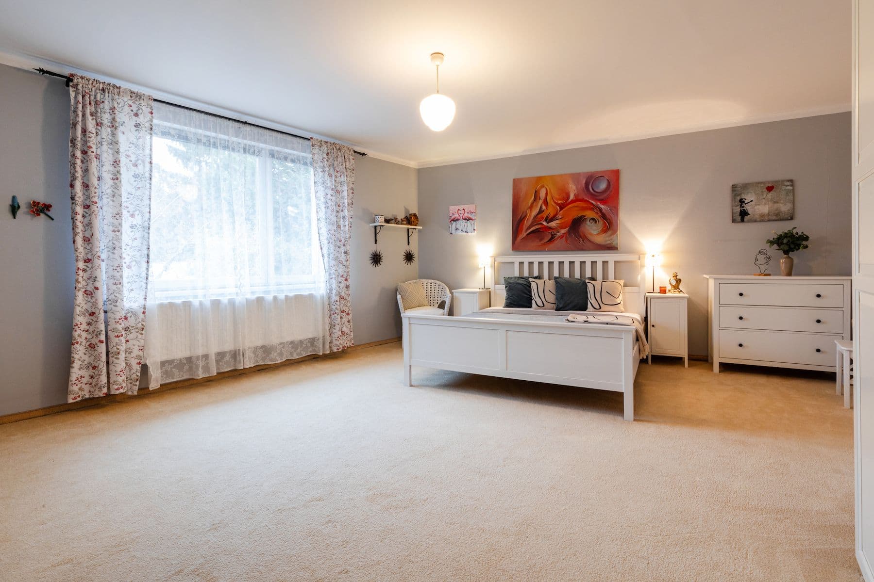 Prodej domu 247 m², pozemek 478 m², Zenklova, Praha, Praha Prodej domu 247 m², pozemek 478 m², Zenklova, Praha, Praha