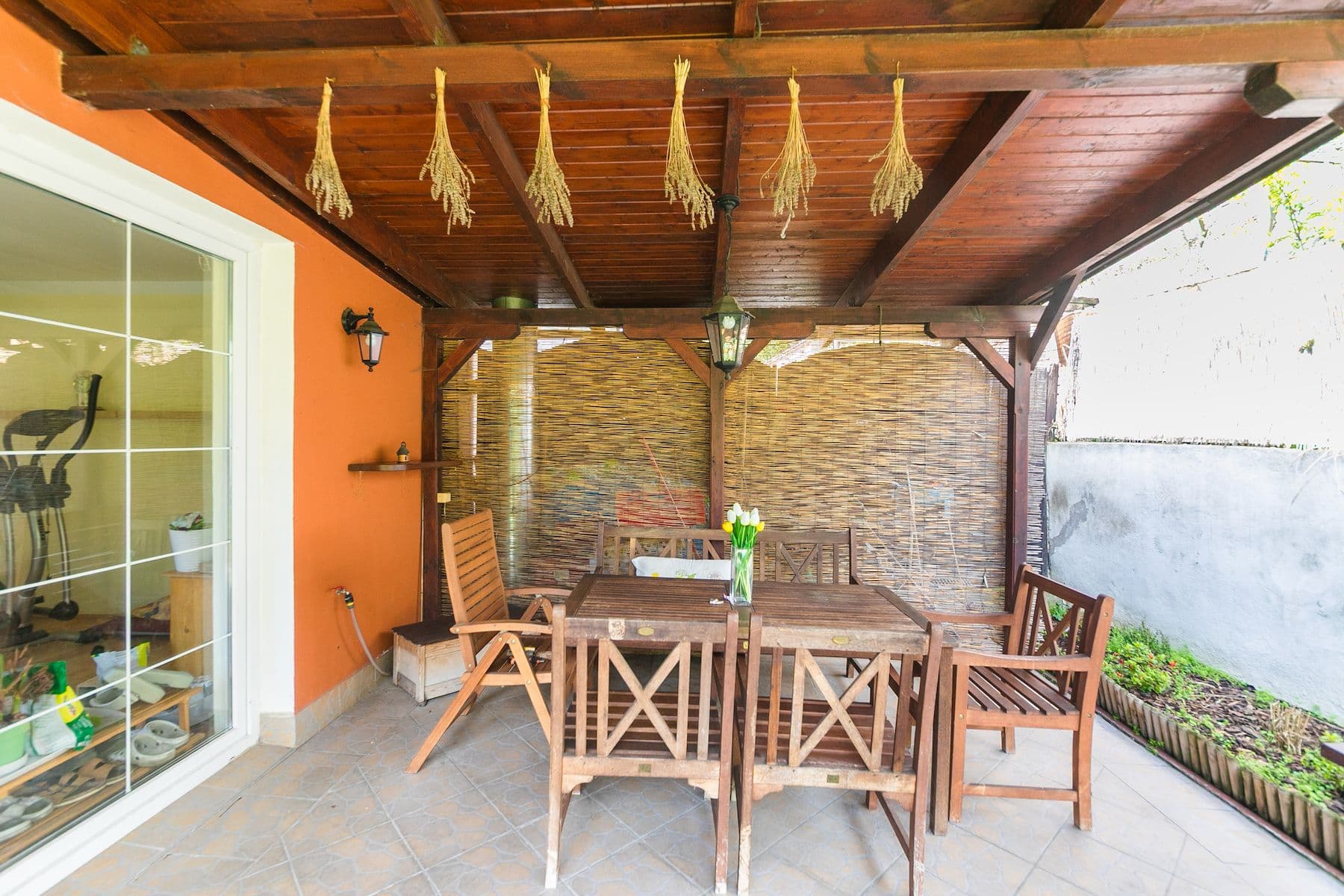 Prodej domu 247 m², pozemek 478 m², Zenklova, Praha, Praha Prodej domu 247 m², pozemek 478 m², Zenklova, Praha, Praha