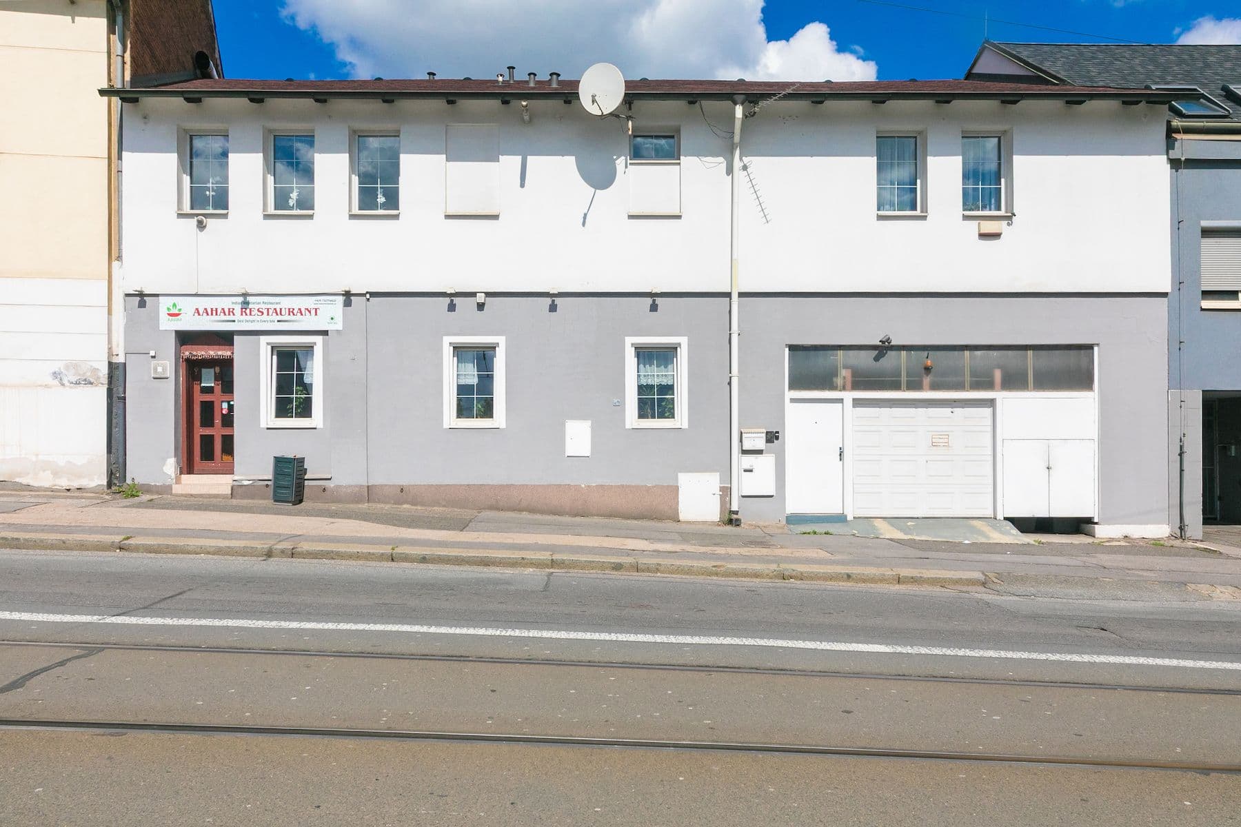 Prodej domu 247 m², pozemek 478 m², Zenklova, Praha, Praha Prodej domu 247 m², pozemek 478 m², Zenklova, Praha, Praha