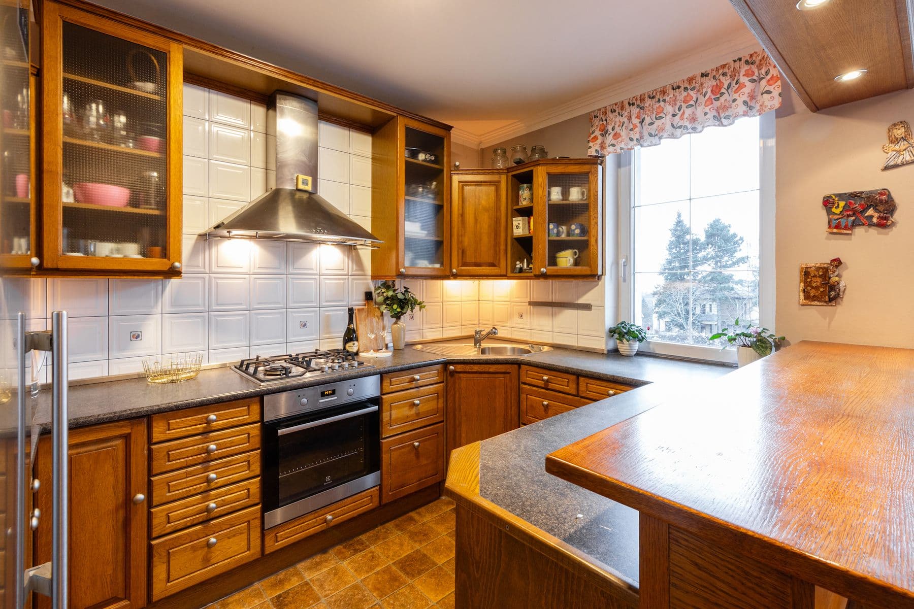 Prodej domu 247 m², pozemek 478 m², Zenklova, Praha, Praha Prodej domu 247 m², pozemek 478 m², Zenklova, Praha, Praha