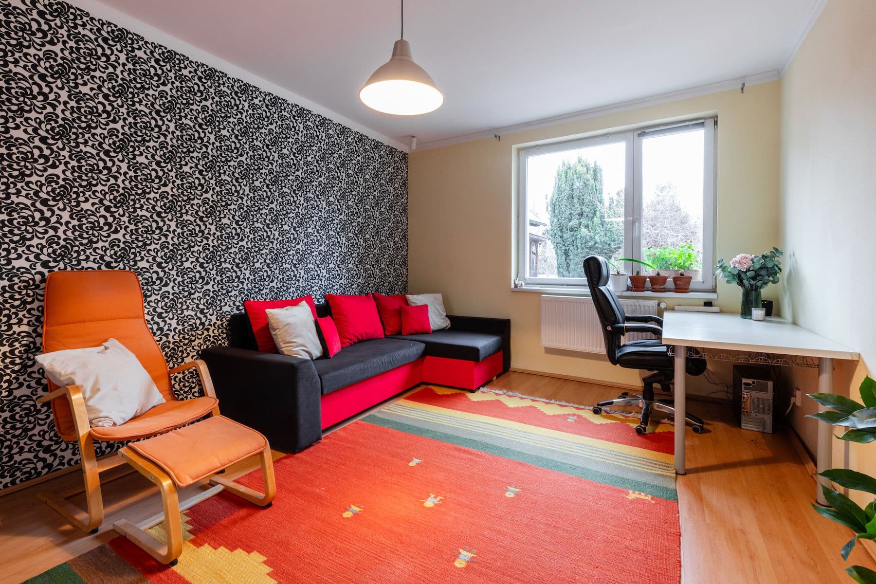 Prodej domu 247 m², pozemek 478 m², Zenklova, Praha, Praha Prodej domu 247 m², pozemek 478 m², Zenklova, Praha, Praha