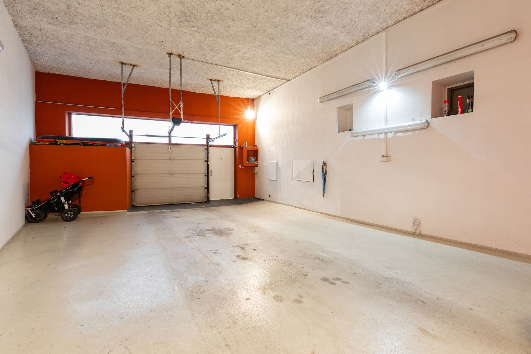 Prodej domu 247 m², pozemek 478 m², Zenklova, Praha, Praha Prodej domu 247 m², pozemek 478 m², Zenklova, Praha, Praha