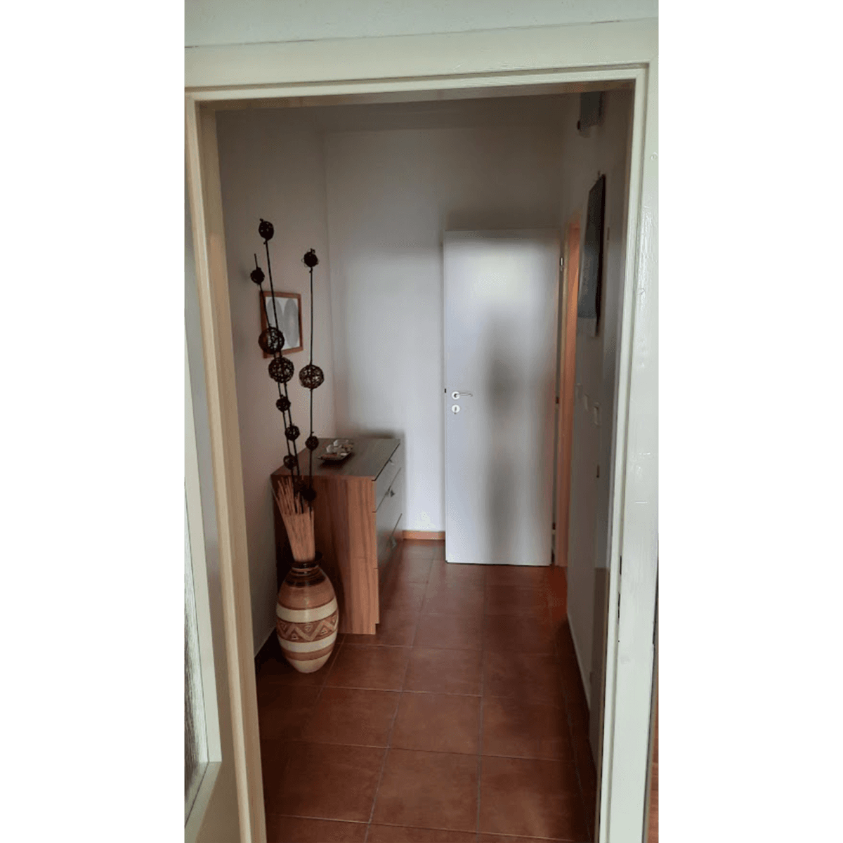 Pronájem bytu 2+kk 46 m², Sosnovecká, Praha, Praha Pronájem bytu 2+kk 46 m², Sosnovecká, Praha, Praha