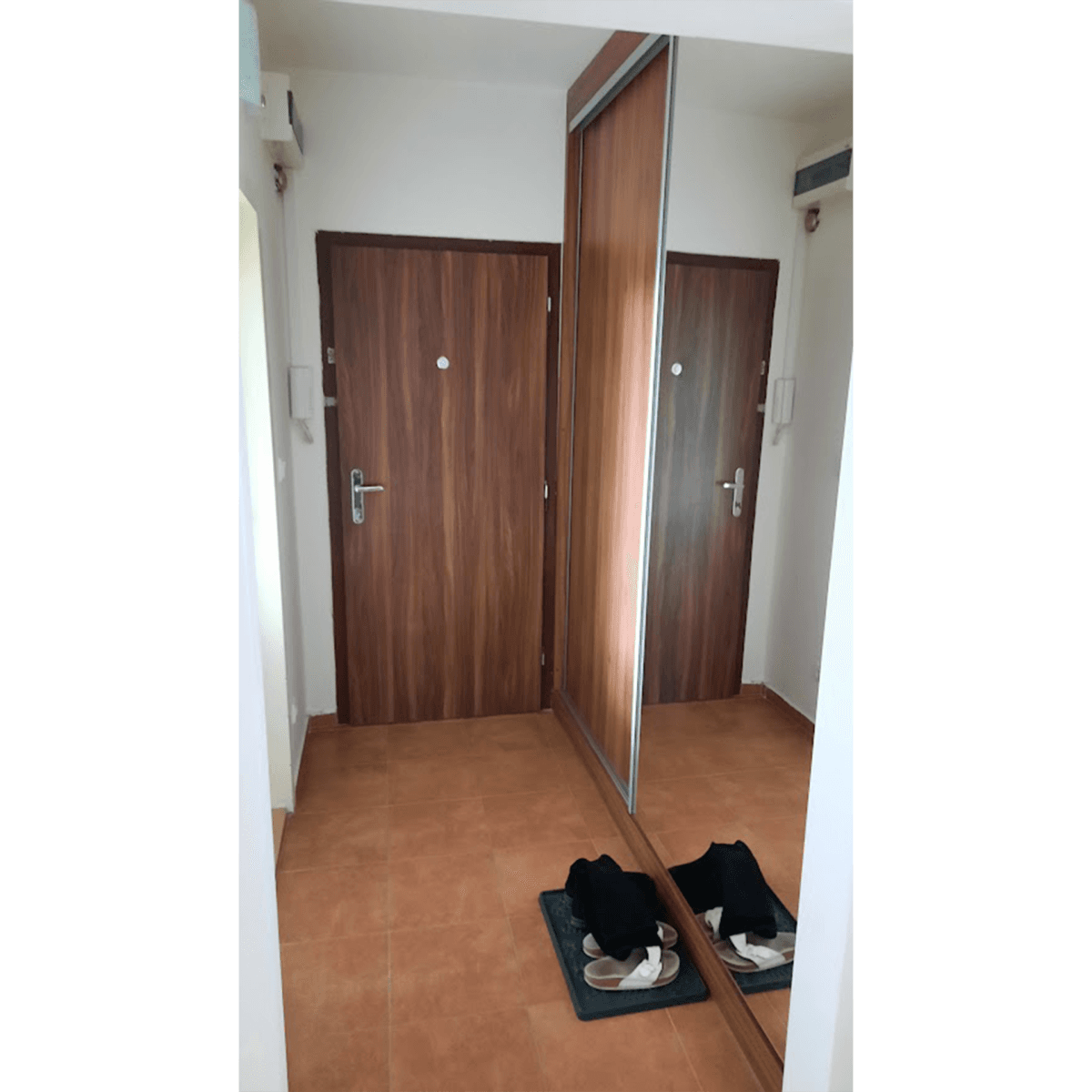 Pronájem bytu 2+kk 46 m², Sosnovecká, Praha, Praha Pronájem bytu 2+kk 46 m², Sosnovecká, Praha, Praha