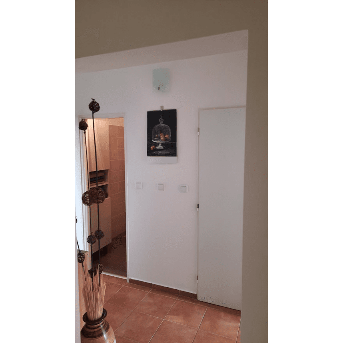 Pronájem bytu 2+kk 46 m², Sosnovecká, Praha, Praha Pronájem bytu 2+kk 46 m², Sosnovecká, Praha, Praha