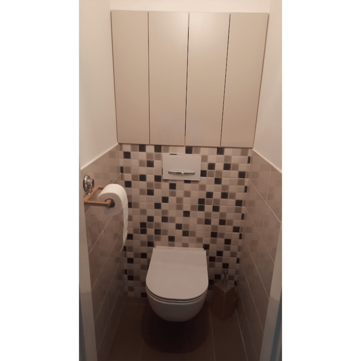 Pronájem bytu 2+kk 46 m², Sosnovecká, Praha, Praha Pronájem bytu 2+kk 46 m², Sosnovecká, Praha, Praha