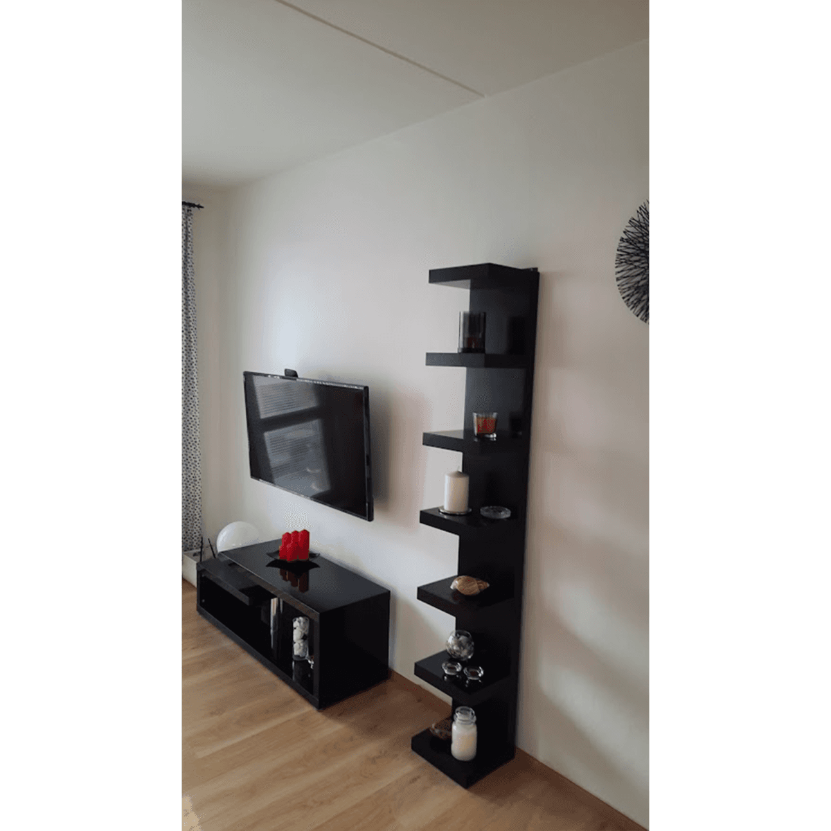 Pronájem bytu 2+kk 46 m², Sosnovecká, Praha, Praha Pronájem bytu 2+kk 46 m², Sosnovecká, Praha, Praha