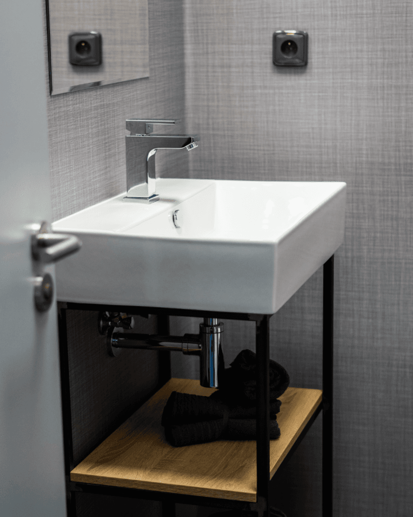 Pronájem bytu 1+kk 73 m², Nárožní, Praha, Praha Pronájem bytu 1+kk 73 m², Nárožní, Praha, Praha