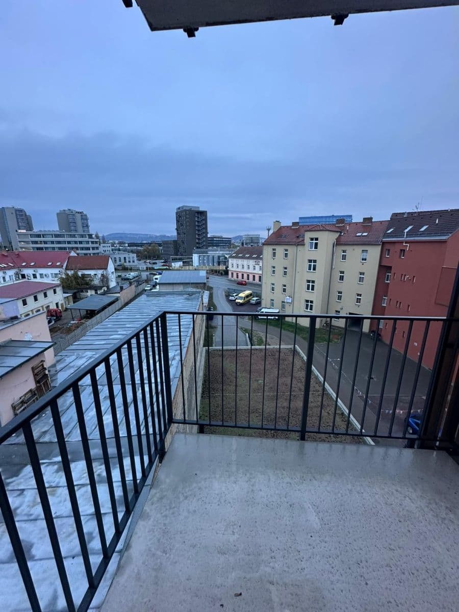 Prodej bytu 1+kk 28 m², Dornych, Brno, Jihomoravský kraj Prodej bytu 1+kk 28 m², Dornych, Brno, Jihomoravský kraj