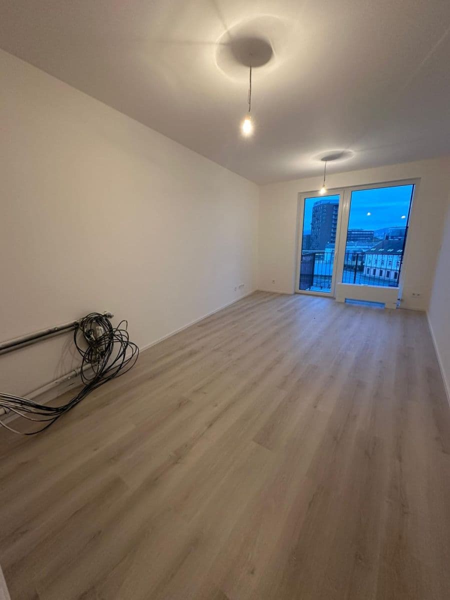 Prodej bytu 1+kk 28 m², Dornych, Brno, Jihomoravský kraj Prodej bytu 1+kk 28 m², Dornych, Brno, Jihomoravský kraj