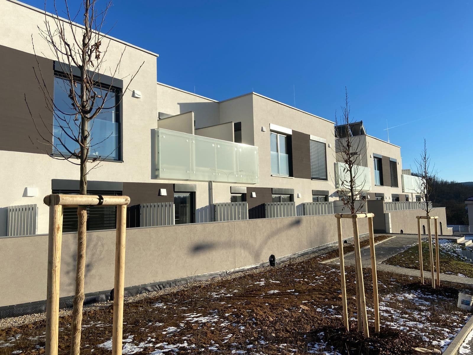 Pronájem bytu 1+kk 27 m², Ondrova, Brno, Jihomoravský kraj Pronájem bytu 1+kk 27 m², Ondrova, Brno, Jihomoravský kraj