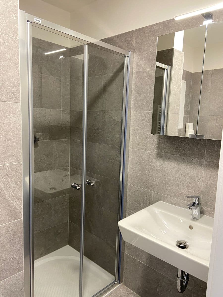 Pronájem bytu 1+kk 27 m², Ondrova, Brno, Jihomoravský kraj Pronájem bytu 1+kk 27 m², Ondrova, Brno, Jihomoravský kraj