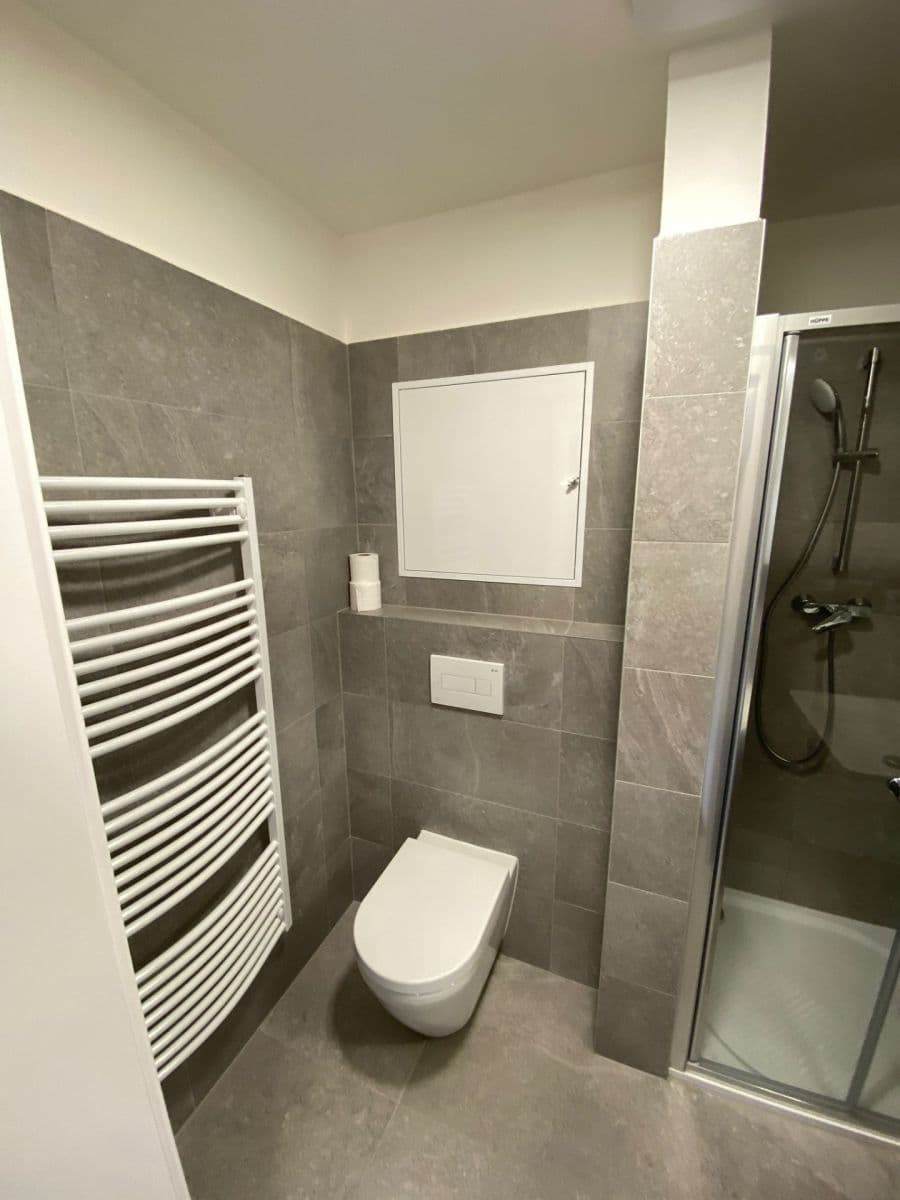 Pronájem bytu 1+kk 27 m², Ondrova, Brno, Jihomoravský kraj Pronájem bytu 1+kk 27 m², Ondrova, Brno, Jihomoravský kraj