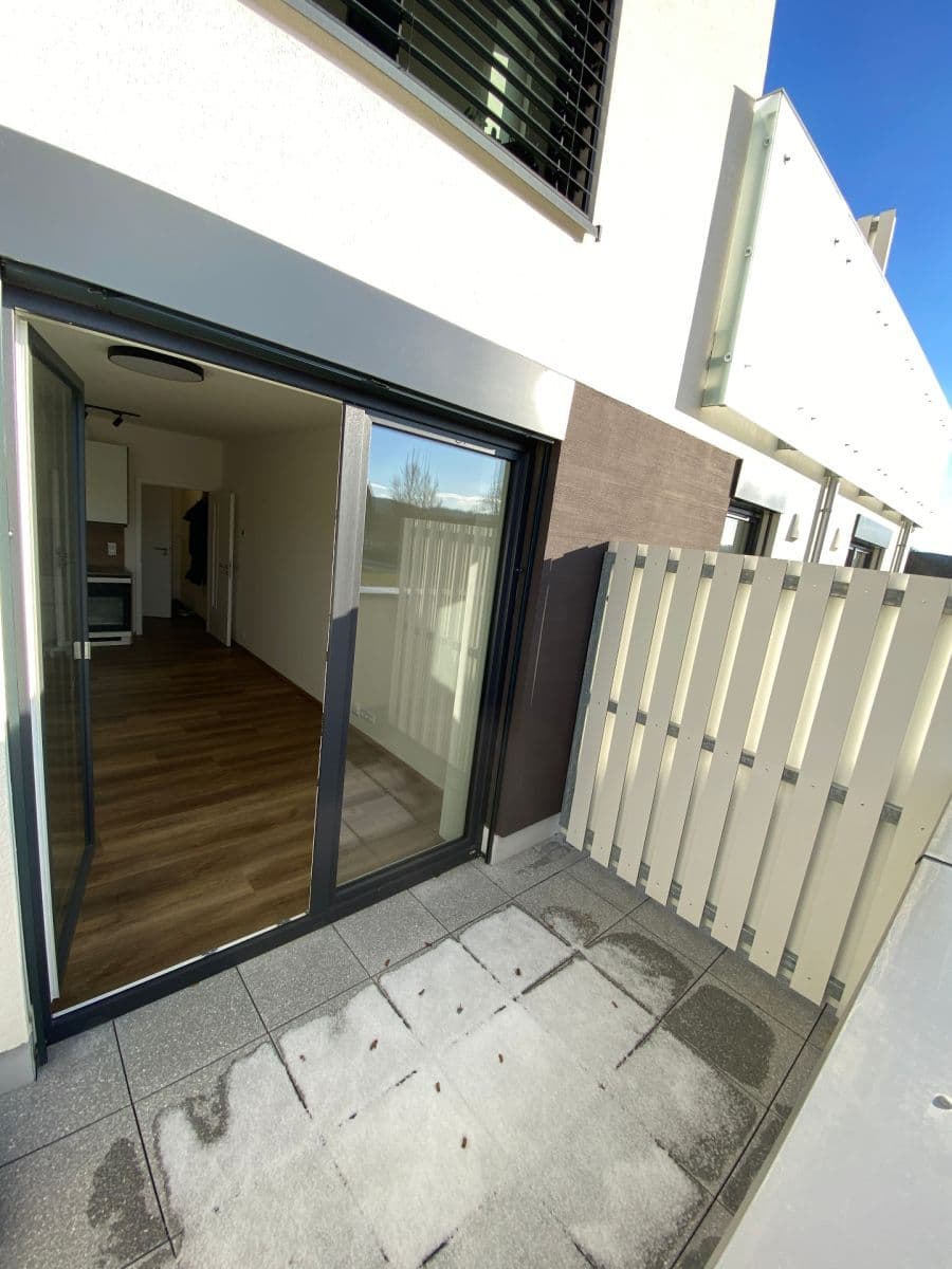 Pronájem bytu 1+kk 27 m², Ondrova, Brno, Jihomoravský kraj Pronájem bytu 1+kk 27 m², Ondrova, Brno, Jihomoravský kraj