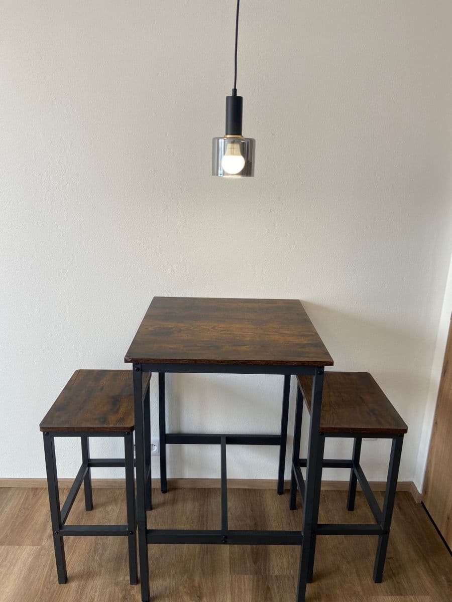 Pronájem bytu 1+kk 27 m², Ondrova, Brno, Jihomoravský kraj Pronájem bytu 1+kk 27 m², Ondrova, Brno, Jihomoravský kraj