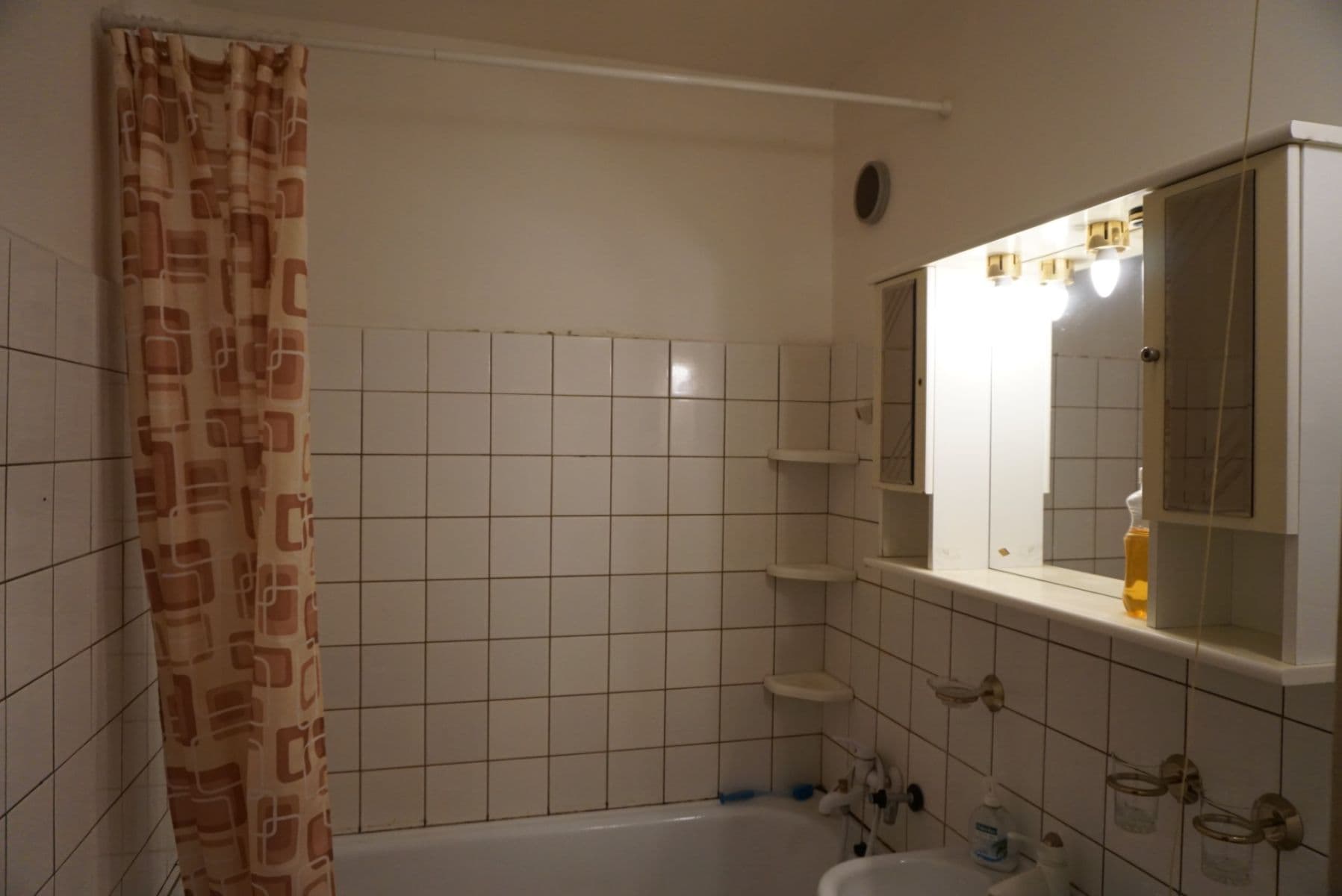 Pronájem bytu 3+kk 100 m², Seydlerova, Praha, Praha Pronájem bytu 3+kk 100 m², Seydlerova, Praha, Praha