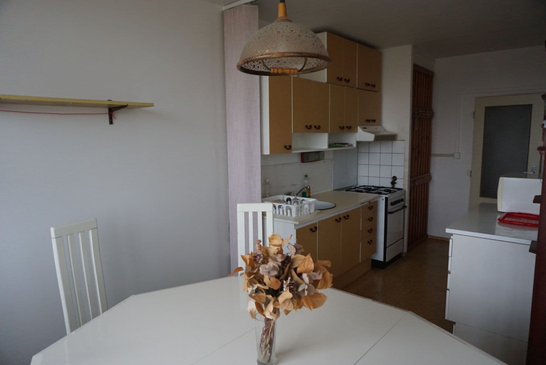 Pronájem bytu 3+kk 100 m², Seydlerova, Praha, Praha Pronájem bytu 3+kk 100 m², Seydlerova, Praha, Praha