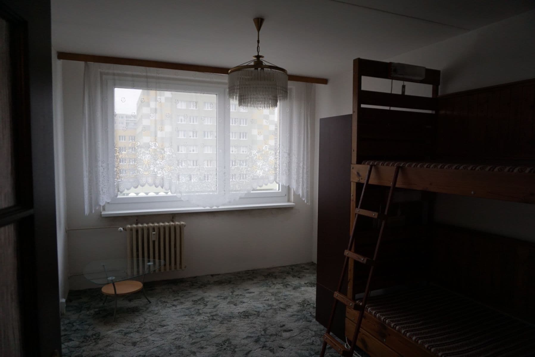 Pronájem bytu 3+kk 100 m², Seydlerova, Praha, Praha Pronájem bytu 3+kk 100 m², Seydlerova, Praha, Praha