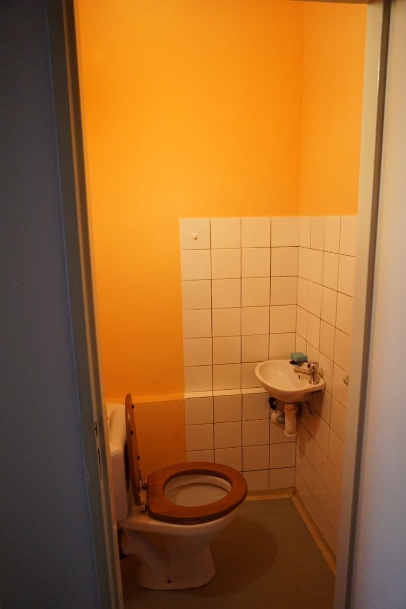Pronájem bytu 3+kk 100 m², Seydlerova, Praha, Praha Pronájem bytu 3+kk 100 m², Seydlerova, Praha, Praha