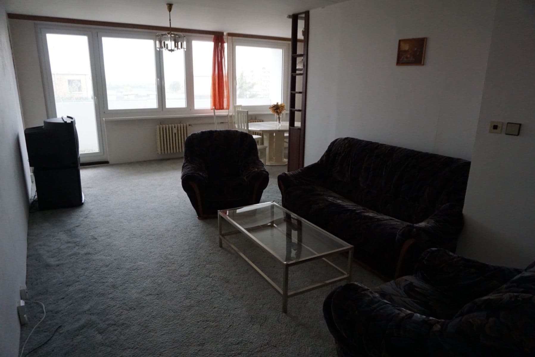 Pronájem bytu 3+kk 100 m², Seydlerova, Praha, Praha Pronájem bytu 3+kk 100 m², Seydlerova, Praha, Praha