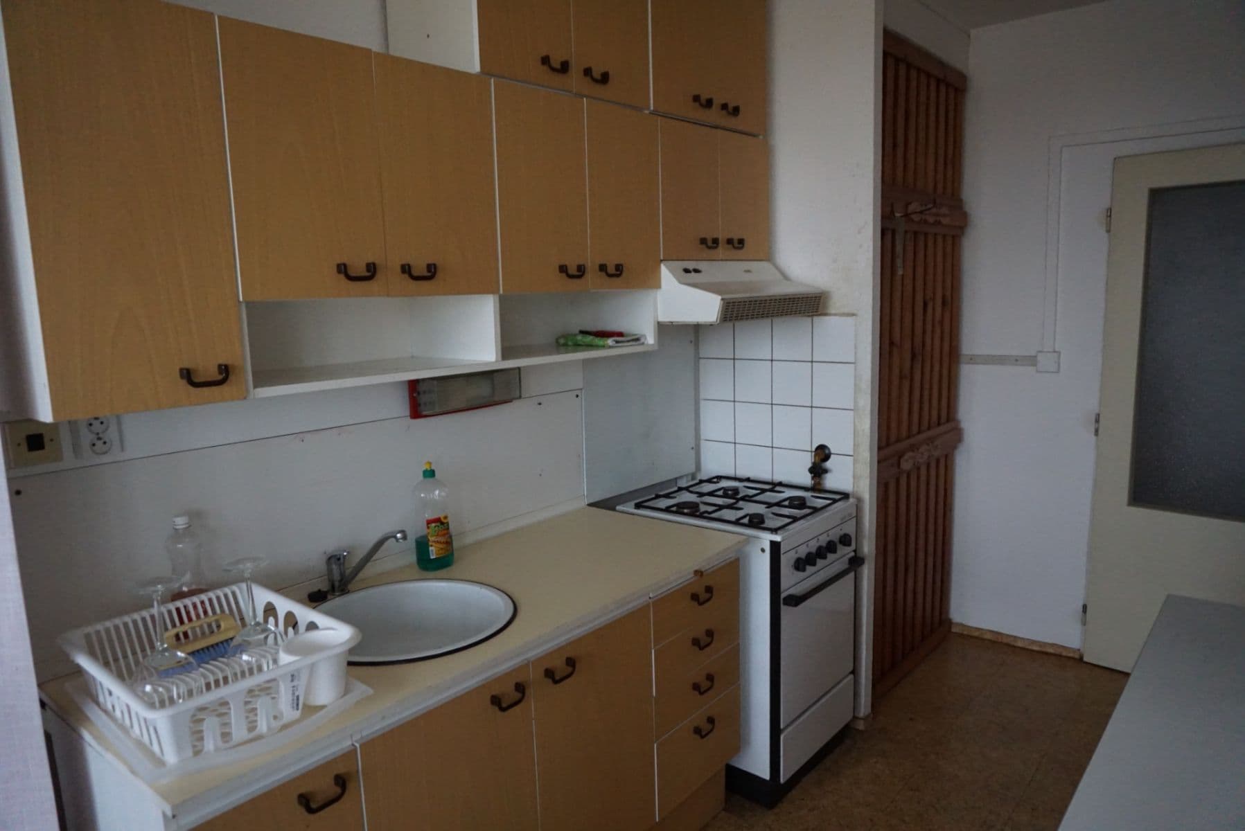 Pronájem bytu 3+kk 100 m², Seydlerova, Praha, Praha Pronájem bytu 3+kk 100 m², Seydlerova, Praha, Praha