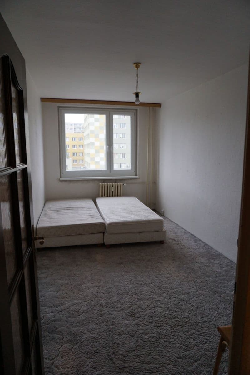 Pronájem bytu 3+kk 100 m², Seydlerova, Praha, Praha Pronájem bytu 3+kk 100 m², Seydlerova, Praha, Praha