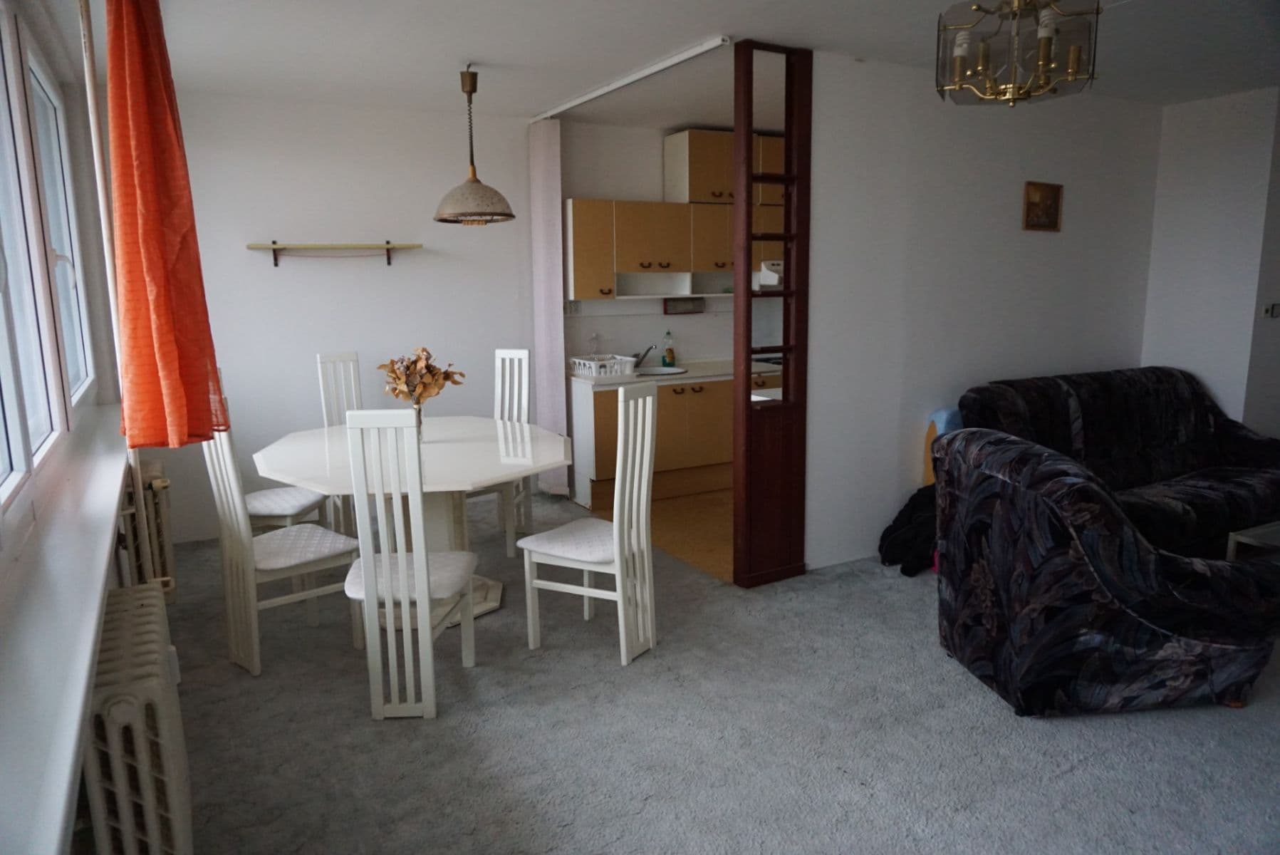 Pronájem bytu 3+kk 100 m², Seydlerova, Praha, Praha Pronájem bytu 3+kk 100 m², Seydlerova, Praha, Praha