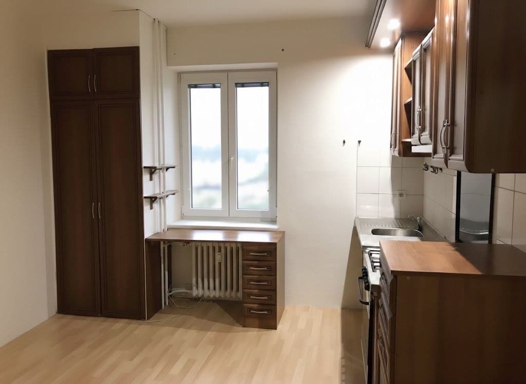 Prodej bytu 1+1 49 m², 28. října, Ostrava, Moravskoslezský kraj Prodej bytu 1+1 49 m², 28. října, Ostrava, Moravskoslezský kraj