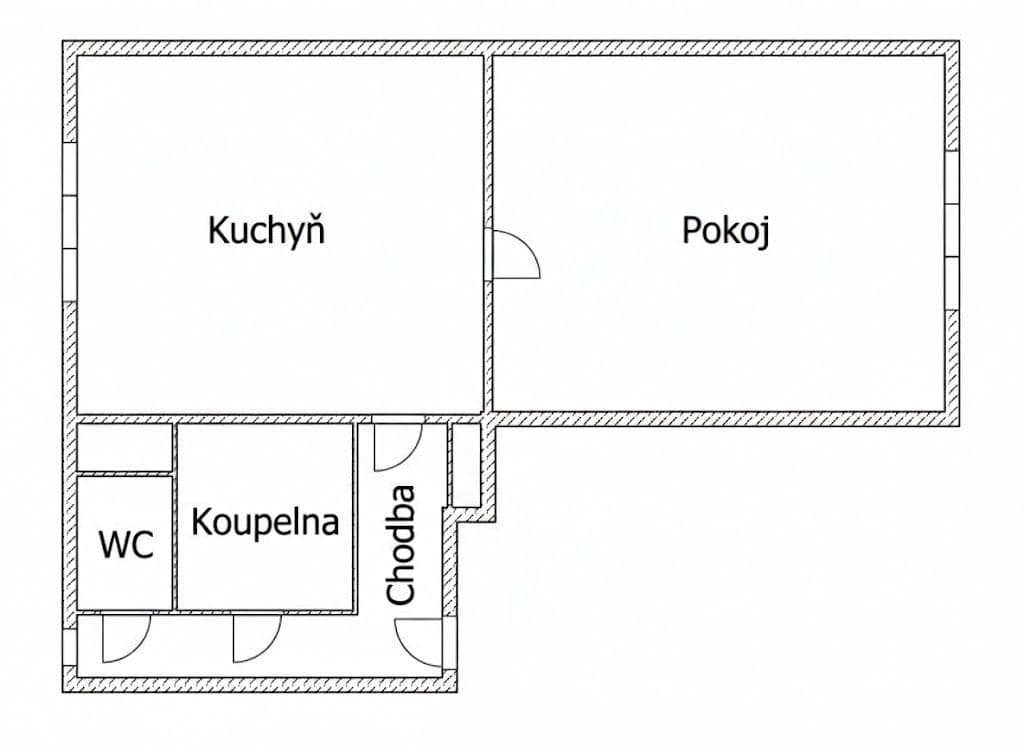 Prodej bytu 1+1 49 m², 28. října, Ostrava, Moravskoslezský kraj Prodej bytu 1+1 49 m², 28. října, Ostrava, Moravskoslezský kraj