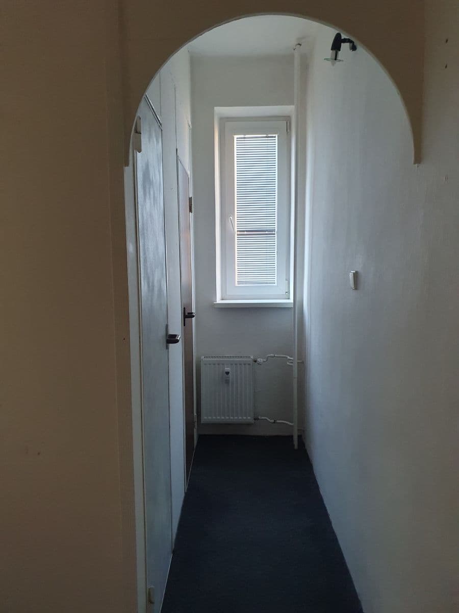 Prodej bytu 1+1 49 m², 28. října, Ostrava, Moravskoslezský kraj Prodej bytu 1+1 49 m², 28. října, Ostrava, Moravskoslezský kraj