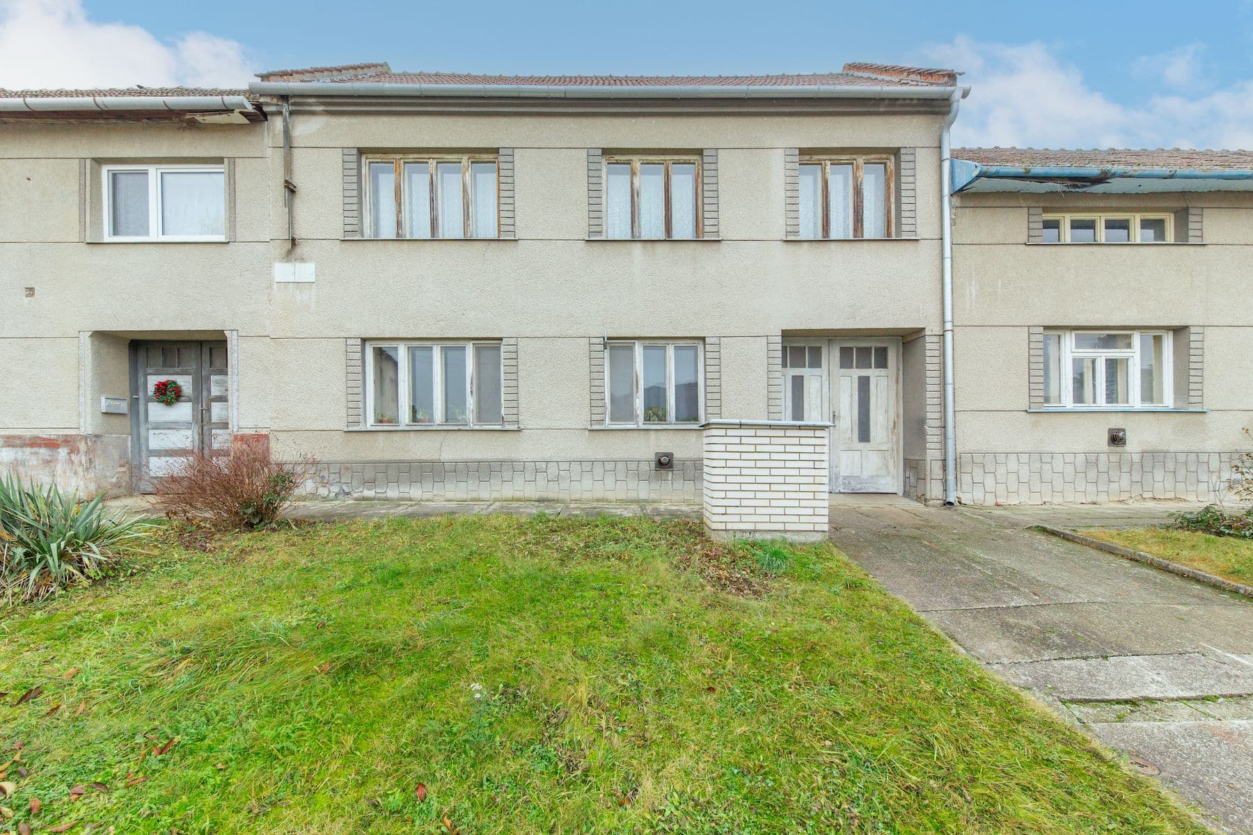 Prodej domu 150 m², pozemek 1.473 m², Skalka, Olomoucký kraj Prodej domu 150 m², pozemek 1.473 m², Skalka, Olomoucký kraj