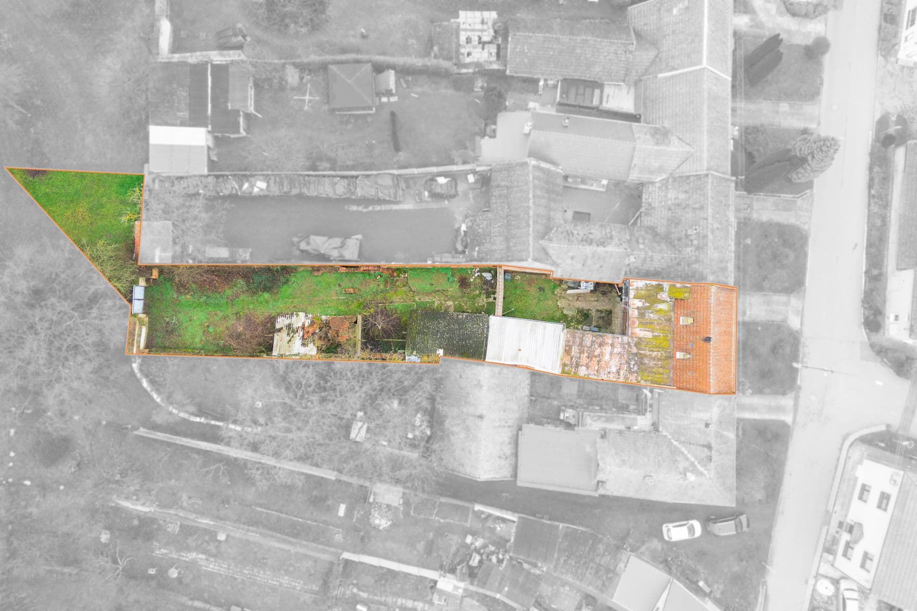 Prodej domu 150 m², pozemek 1.473 m², Skalka, Olomoucký kraj Prodej domu 150 m², pozemek 1.473 m², Skalka, Olomoucký kraj