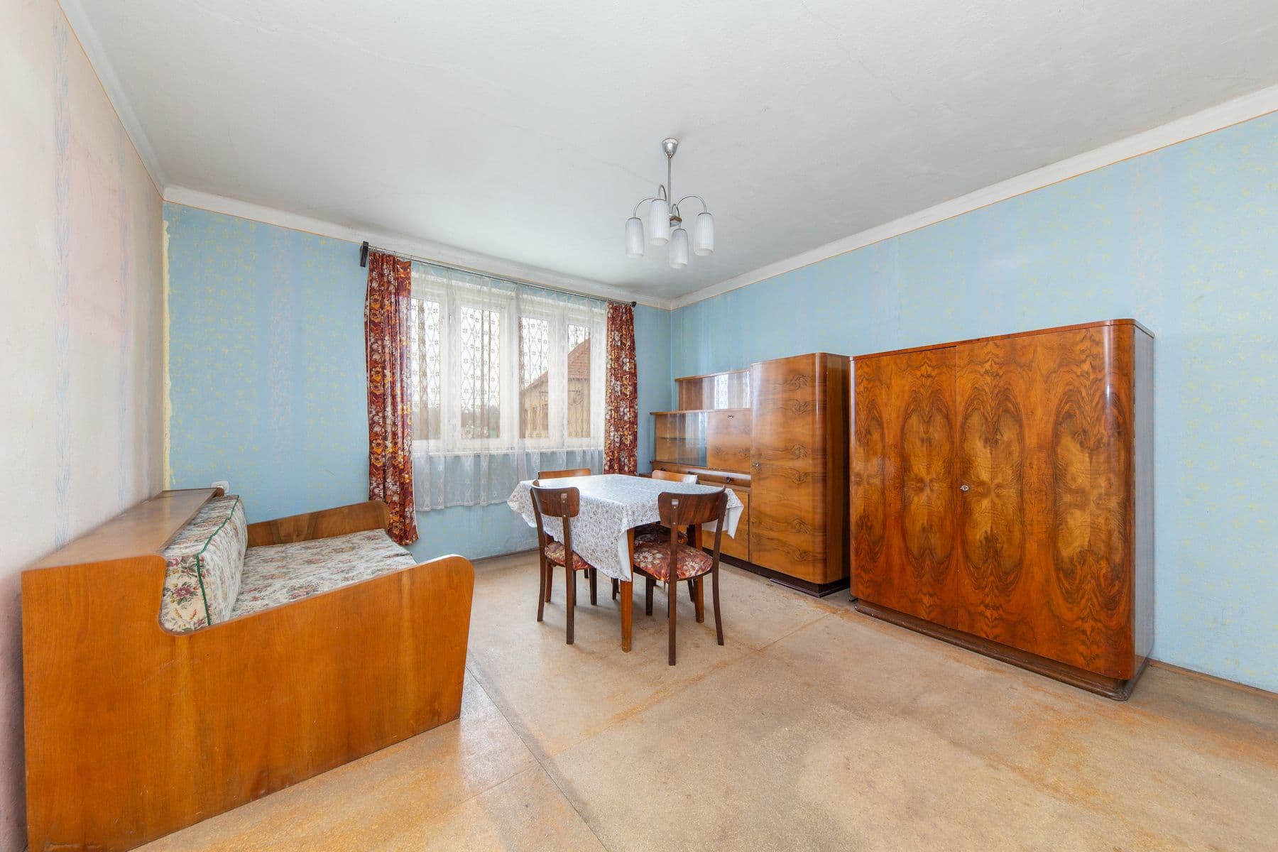 Prodej domu 150 m², pozemek 1.473 m², Skalka, Olomoucký kraj Prodej domu 150 m², pozemek 1.473 m², Skalka, Olomoucký kraj