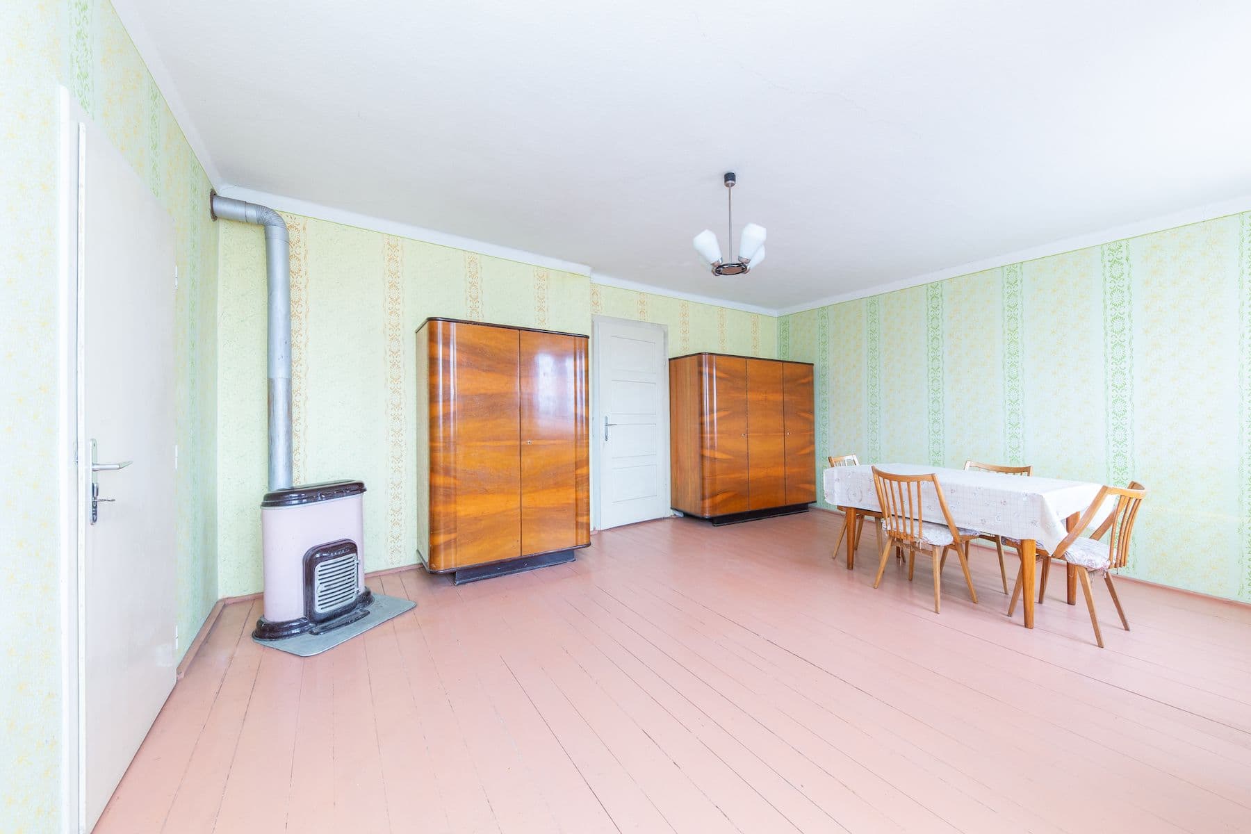 Prodej domu 150 m², pozemek 1.473 m², Skalka, Olomoucký kraj Prodej domu 150 m², pozemek 1.473 m², Skalka, Olomoucký kraj